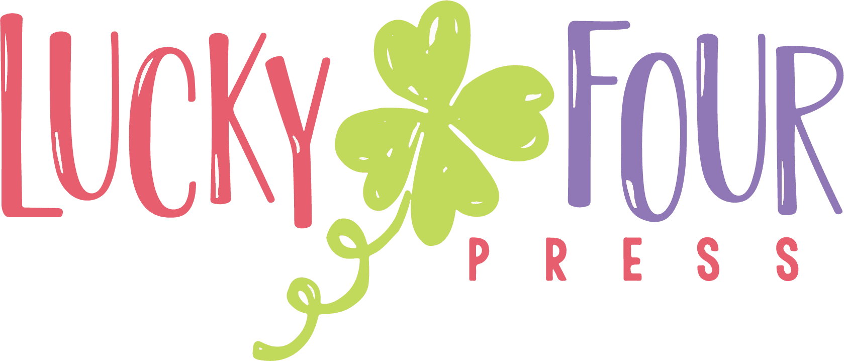 Lucky-Four-Press.png